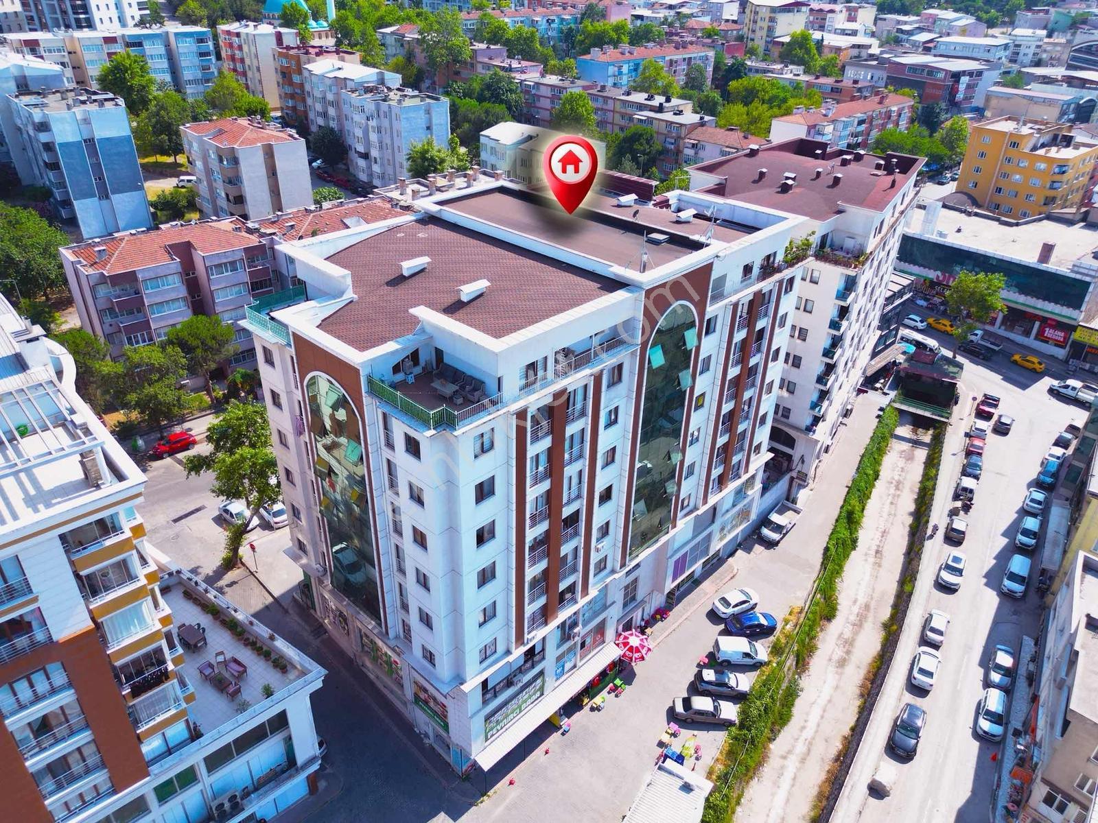 Yıldırım Selçukbey'de Cadde Üzeri 3+1 Dubleks Daire - Görsel 3