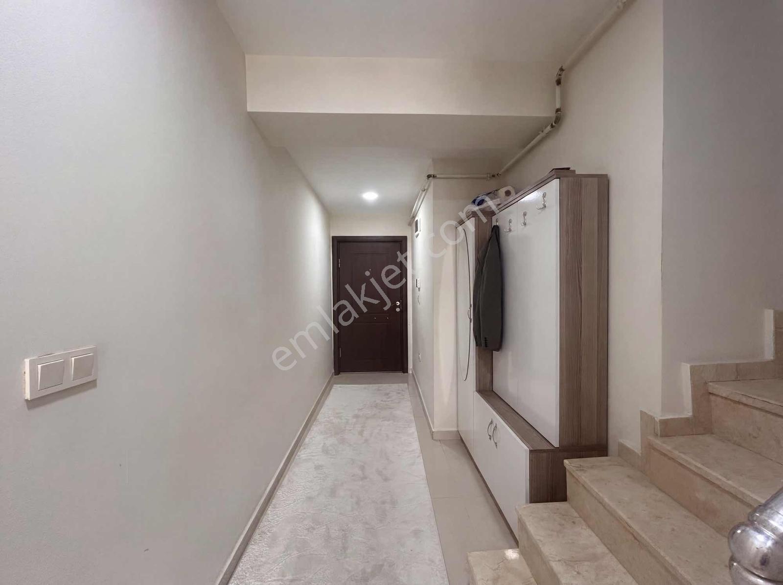 Yıldırım Selçukbey'de Cadde Üzeri 3+1 Dubleks Daire - Görsel 15