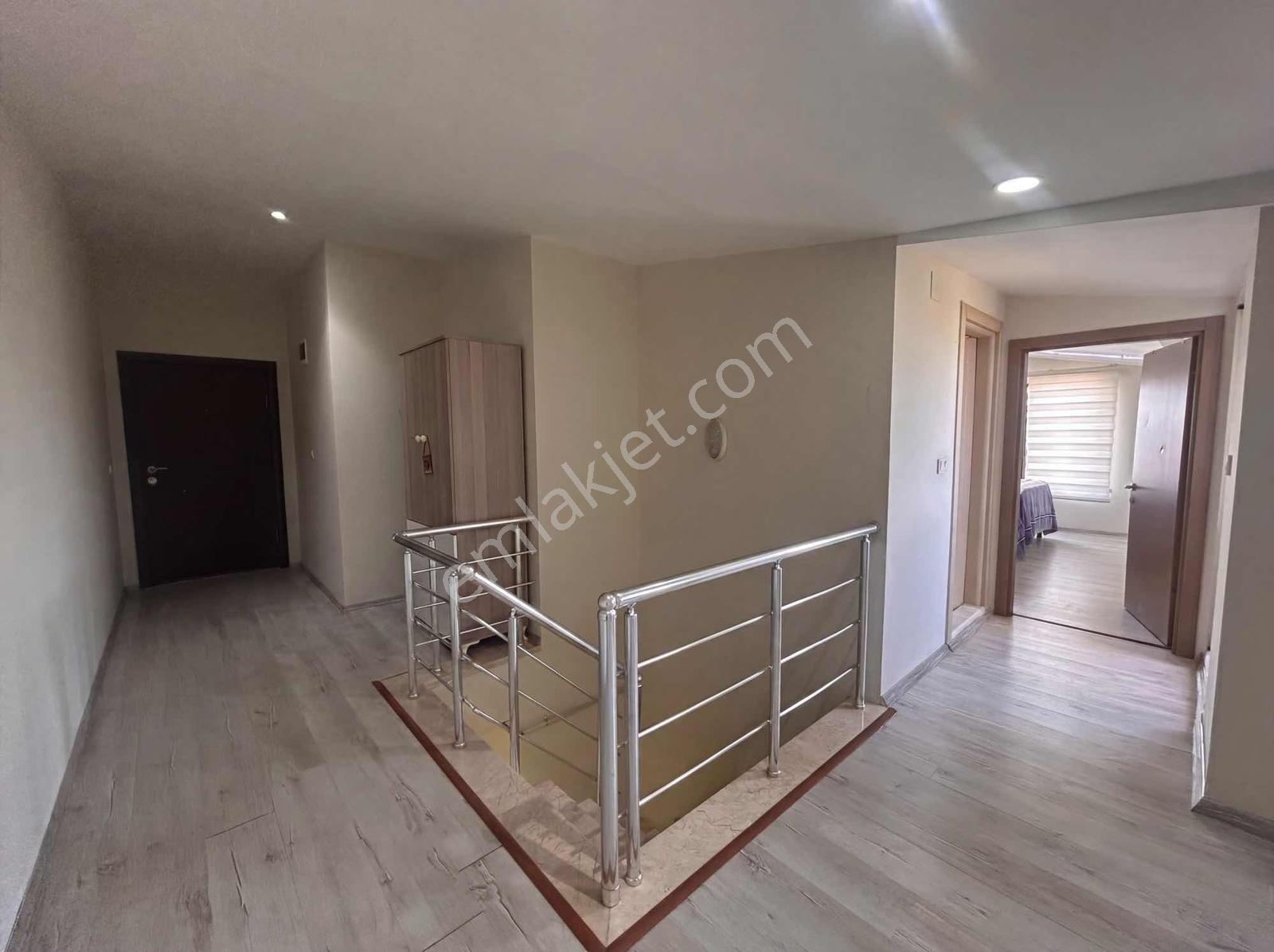 Yıldırım Selçukbey'de Cadde Üzeri 3+1 Dubleks Daire - Görsel 30