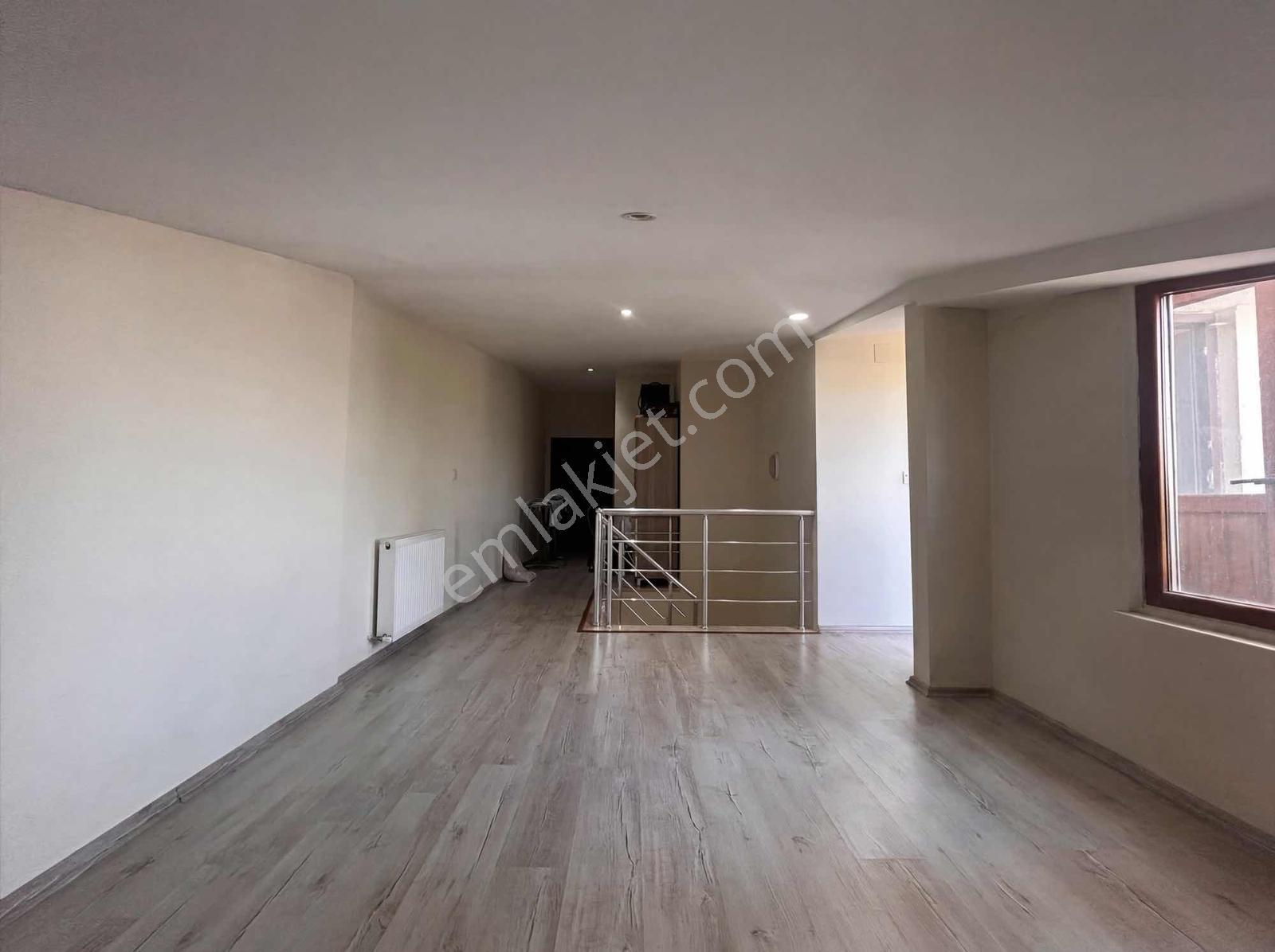 Yıldırım Selçukbey'de Cadde Üzeri 3+1 Dubleks Daire - Görsel 17