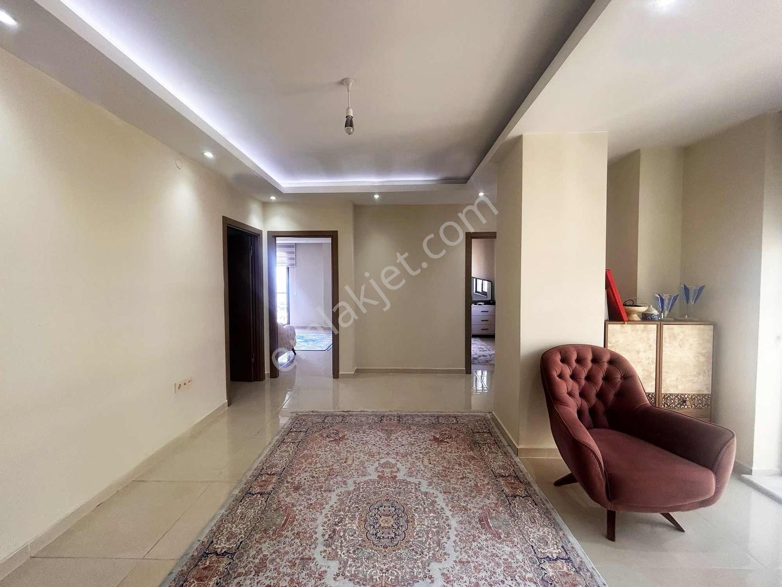 Yıldırım Selçukbey'de Cadde Üzeri 3+1 Dubleks Daire - Görsel 28