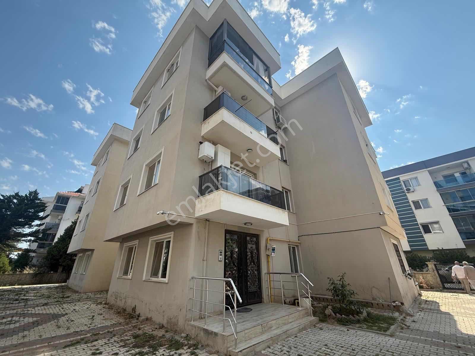 Merkez'de Cam Balkonlu Doğalgazlı 50 M2 1+1 ! - Görsel 11