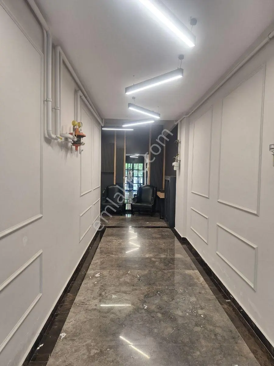 Esen'den Konak'ta Yeni Binada Kiralık Daire - Görsel 2