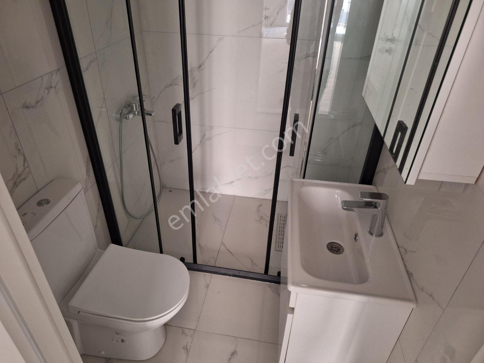 Esen'den Konak'ta Yeni Binada Kiralık Daire - Görsel 3