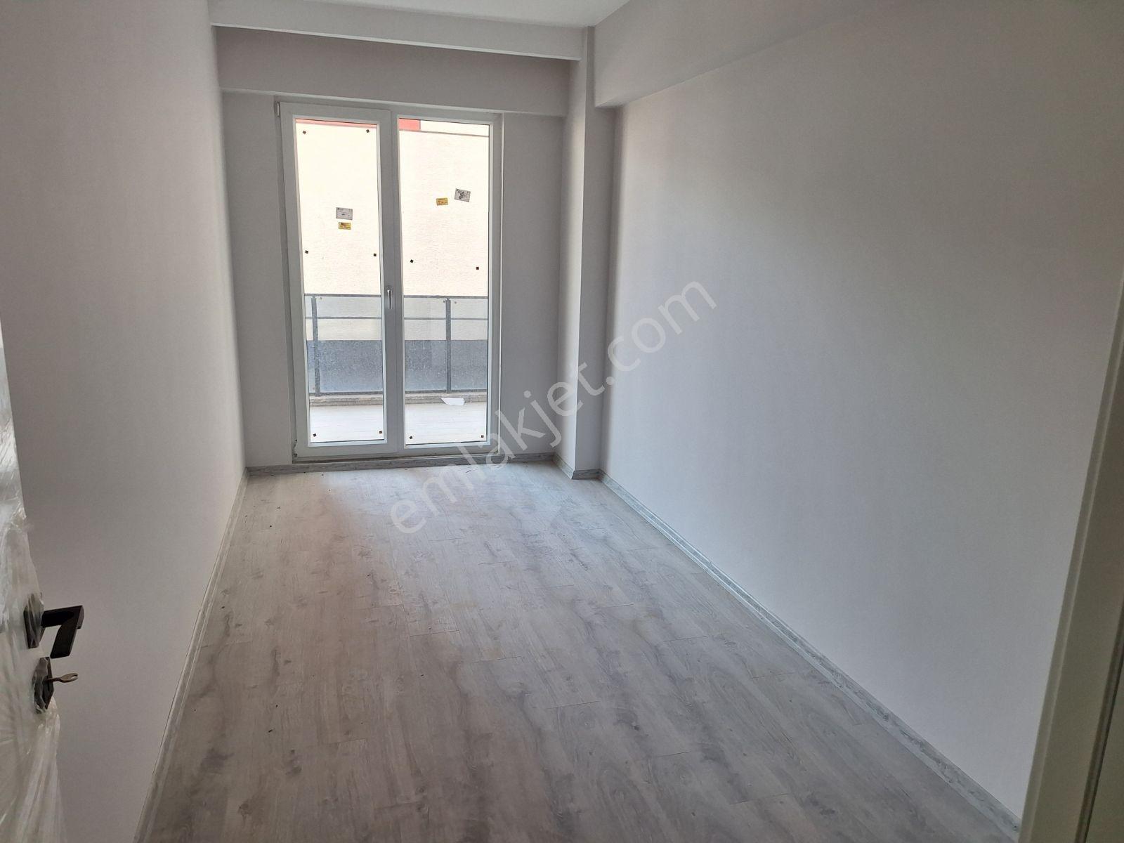 Esen'den Konak'ta Yeni Binada Kiralık Daire - Görsel 10