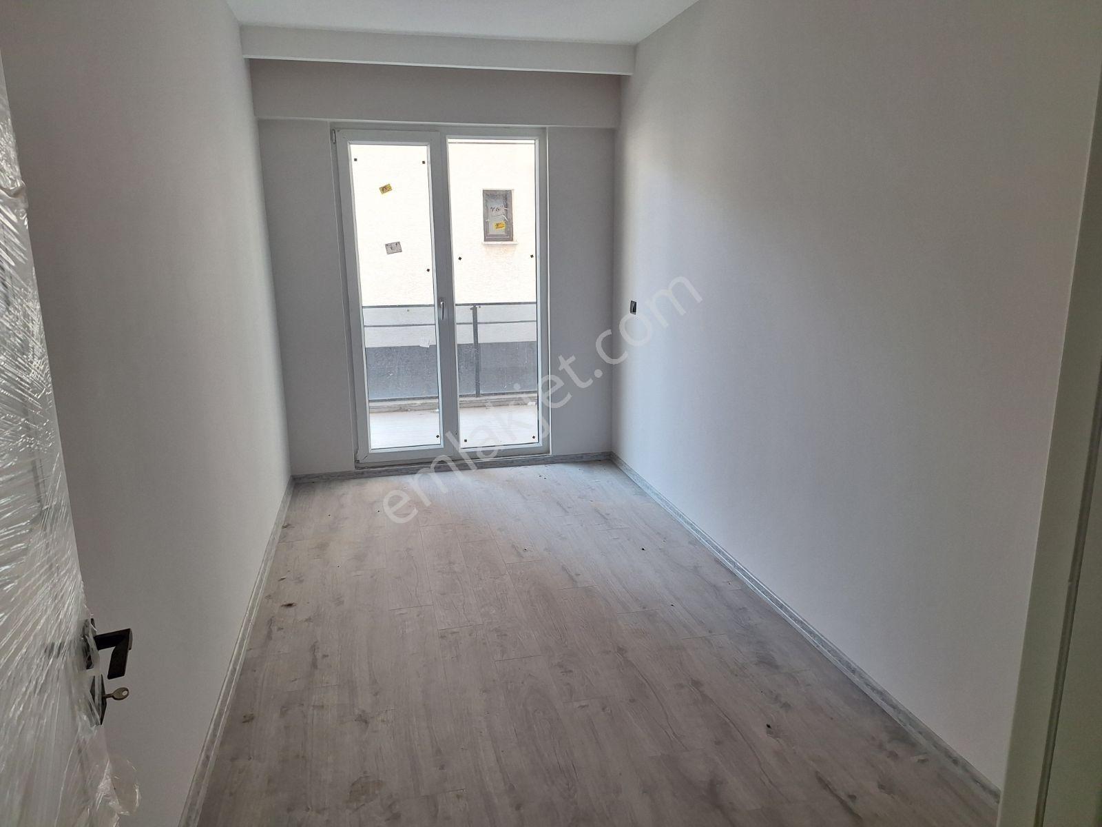 Esen'den Konak'ta Yeni Binada Kiralık Daire - Görsel 11