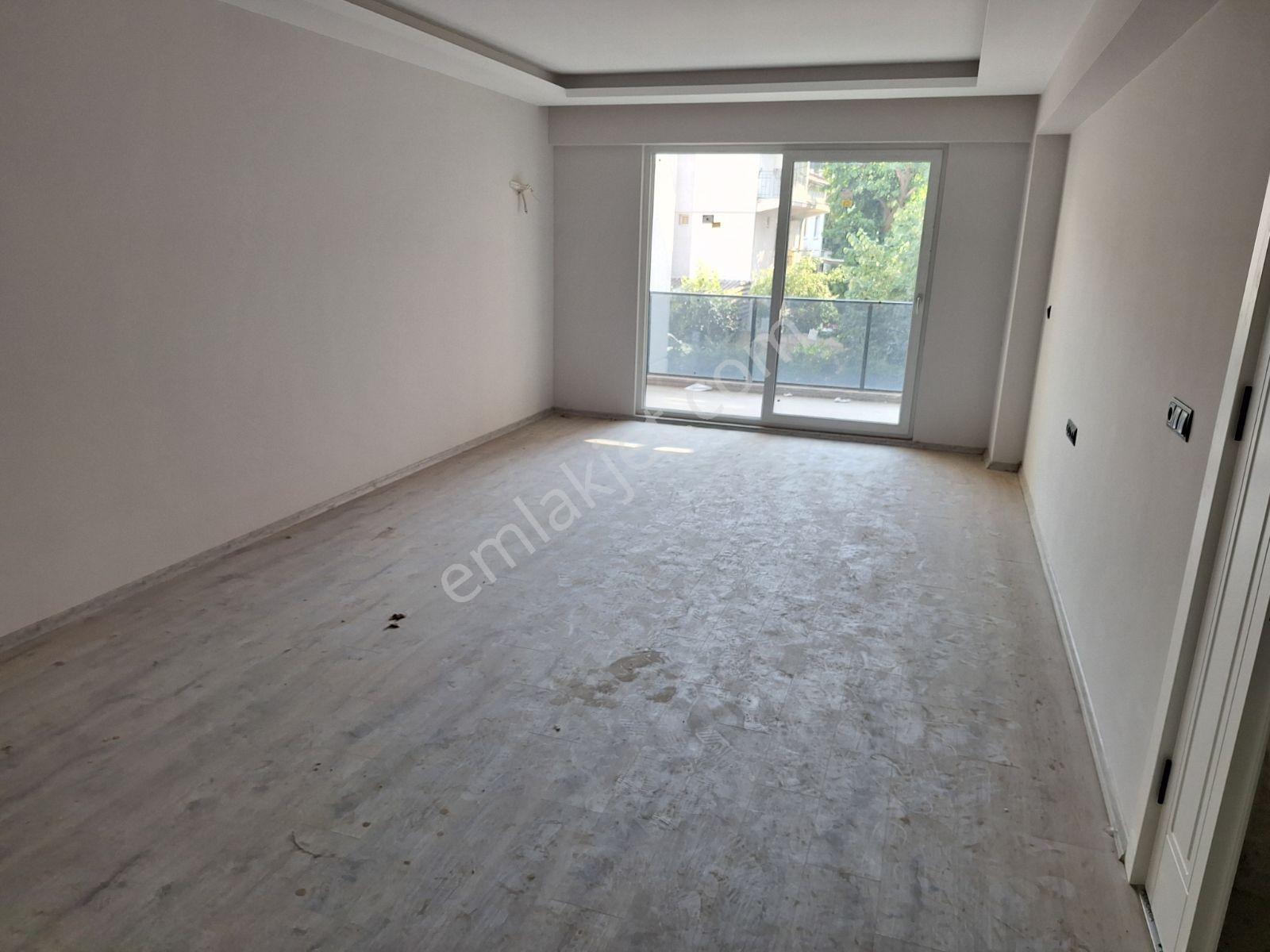 Esen'den Konak'ta Yeni Binada Kiralık Daire - Görsel 6