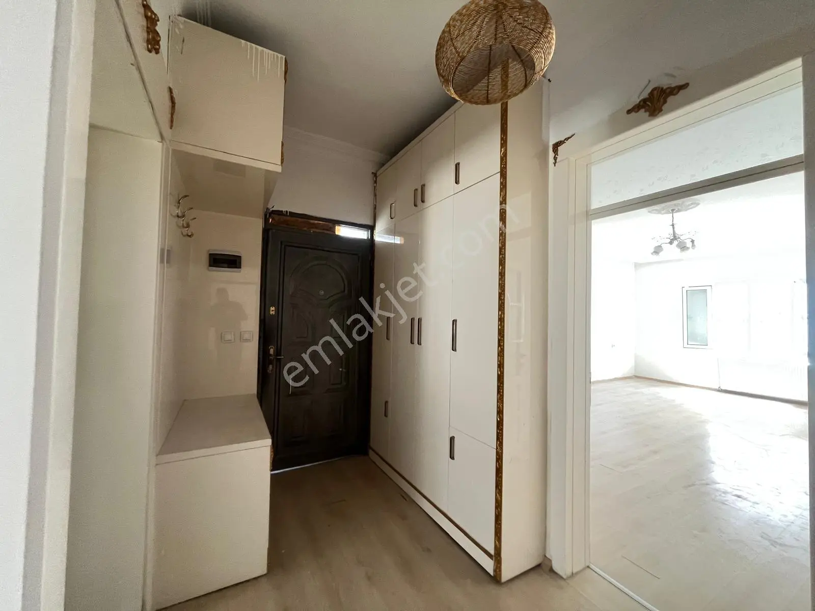 Çakır'dan Kiralık 2 Katlı Müstakil Ev 2+1 =1+1 Açıklamaya Bakın - Görsel 8