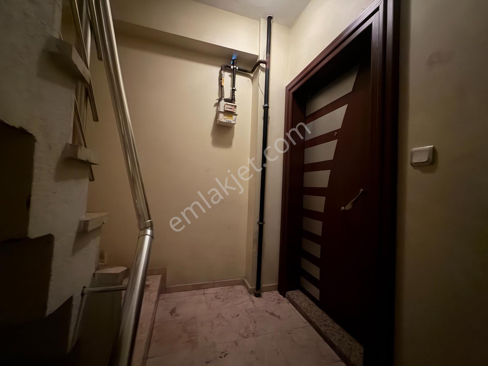 F-l Emlaktan Bulgurlu Çağrı Metro Yakını Geniş Dubleks - Görsel 22