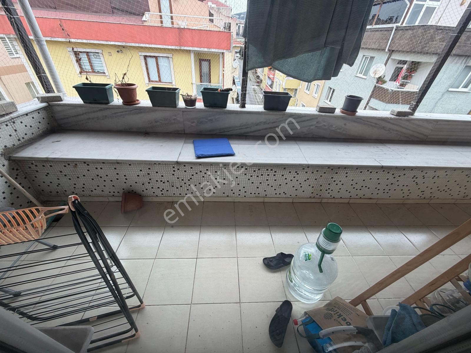 F-l Emlaktan Bulgurlu Çağrı Metro Yakını Geniş Dubleks - Görsel 9