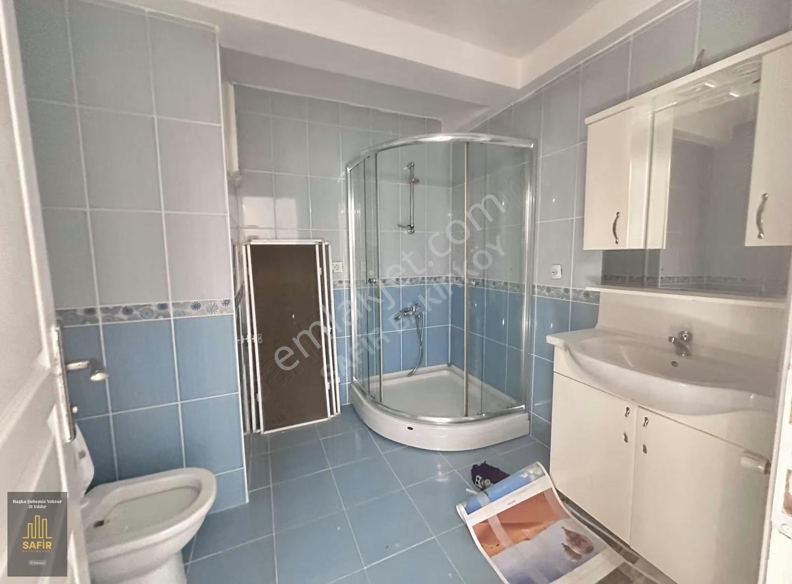 Piri Reis'te Kapalı Otoparklı, Site İçinde 3+1 Kiralık Daire - Görsel 33
