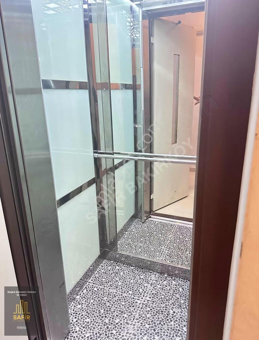 Piri Reis'te Kapalı Otoparklı, Site İçinde 3+1 Kiralık Daire - Görsel 31