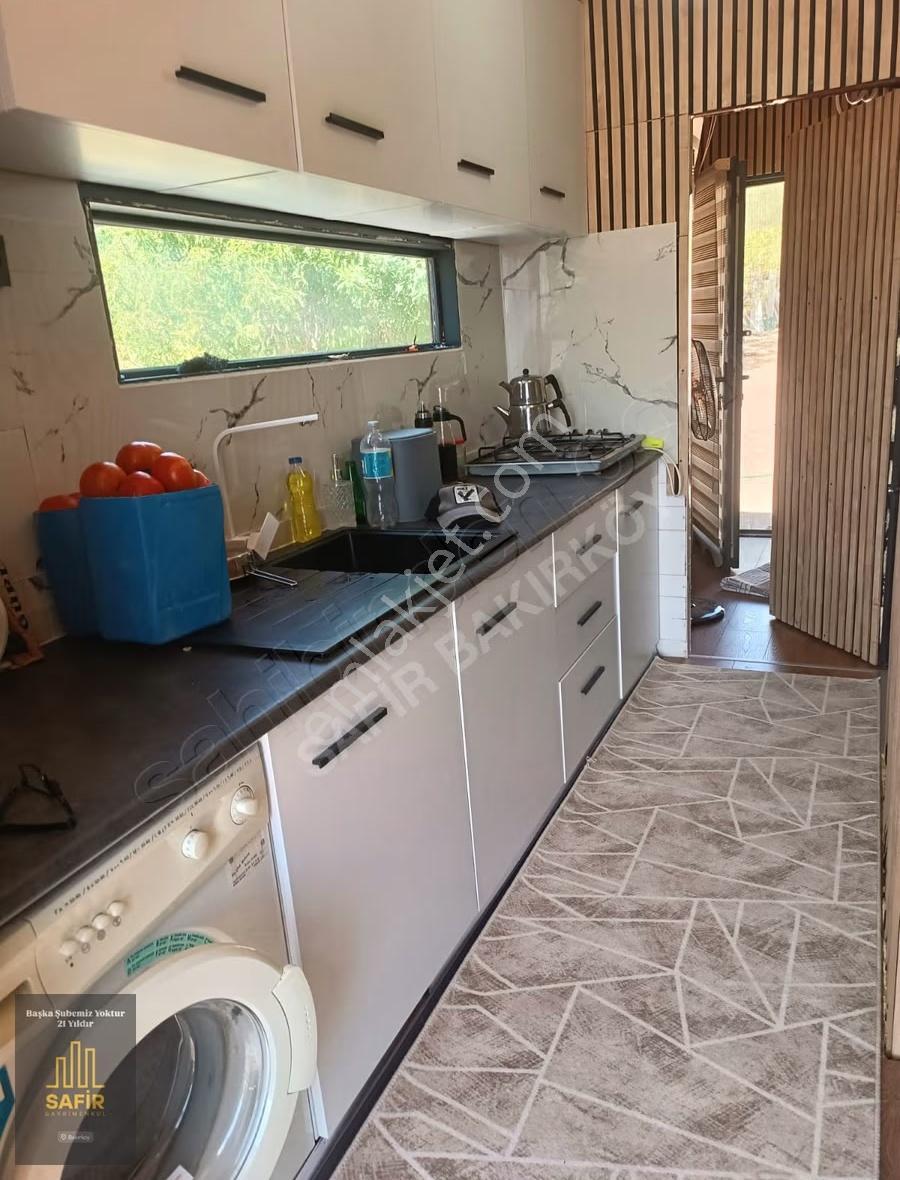 Yalvaç Taşevi'nde Eğirdir Gölü'ne Sıfır Satılık Kayısı Bahçesi - Görsel 22