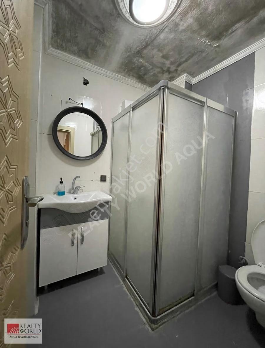 Antalya Merkezde Satılık 2+1 | 108 M² Net | Ara Kat | Asansörlü - Görsel 15