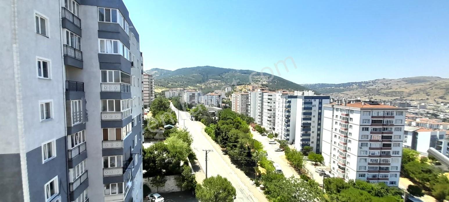 A.menderes'te 9.kat Panoramik Şehir Manzaralı Geniş 2+1 Kiralık - Görsel 28