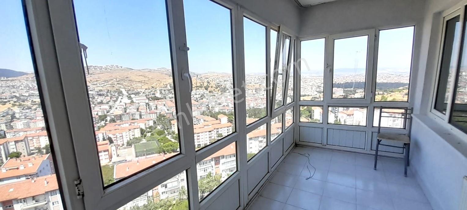 A.menderes'te 9.kat Panoramik Şehir Manzaralı Geniş 2+1 Kiralık - Görsel 24