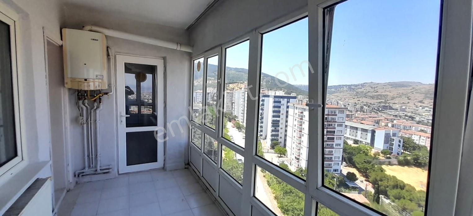 A.menderes'te 9.kat Panoramik Şehir Manzaralı Geniş 2+1 Kiralık - Görsel 4