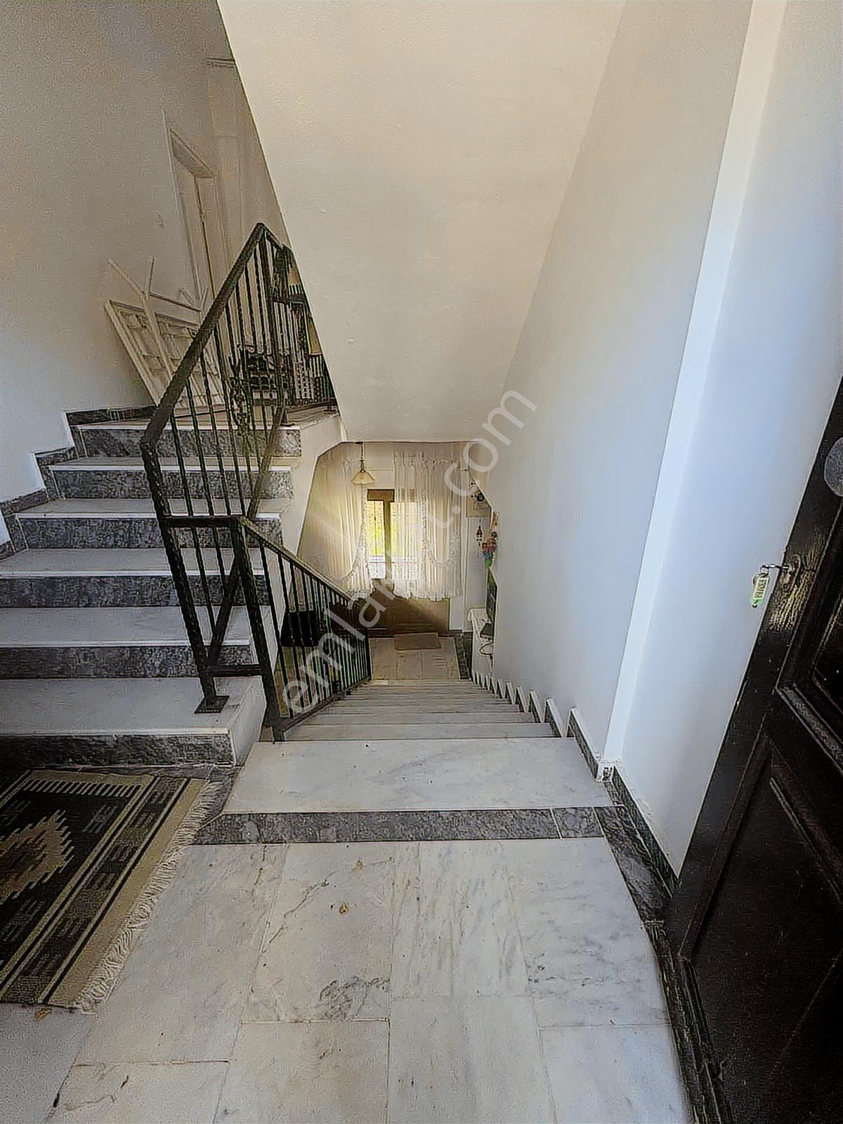 Milas Kıyıkışlacık Pembegül Tatil Sitesinde Dubleks - Görsel 28