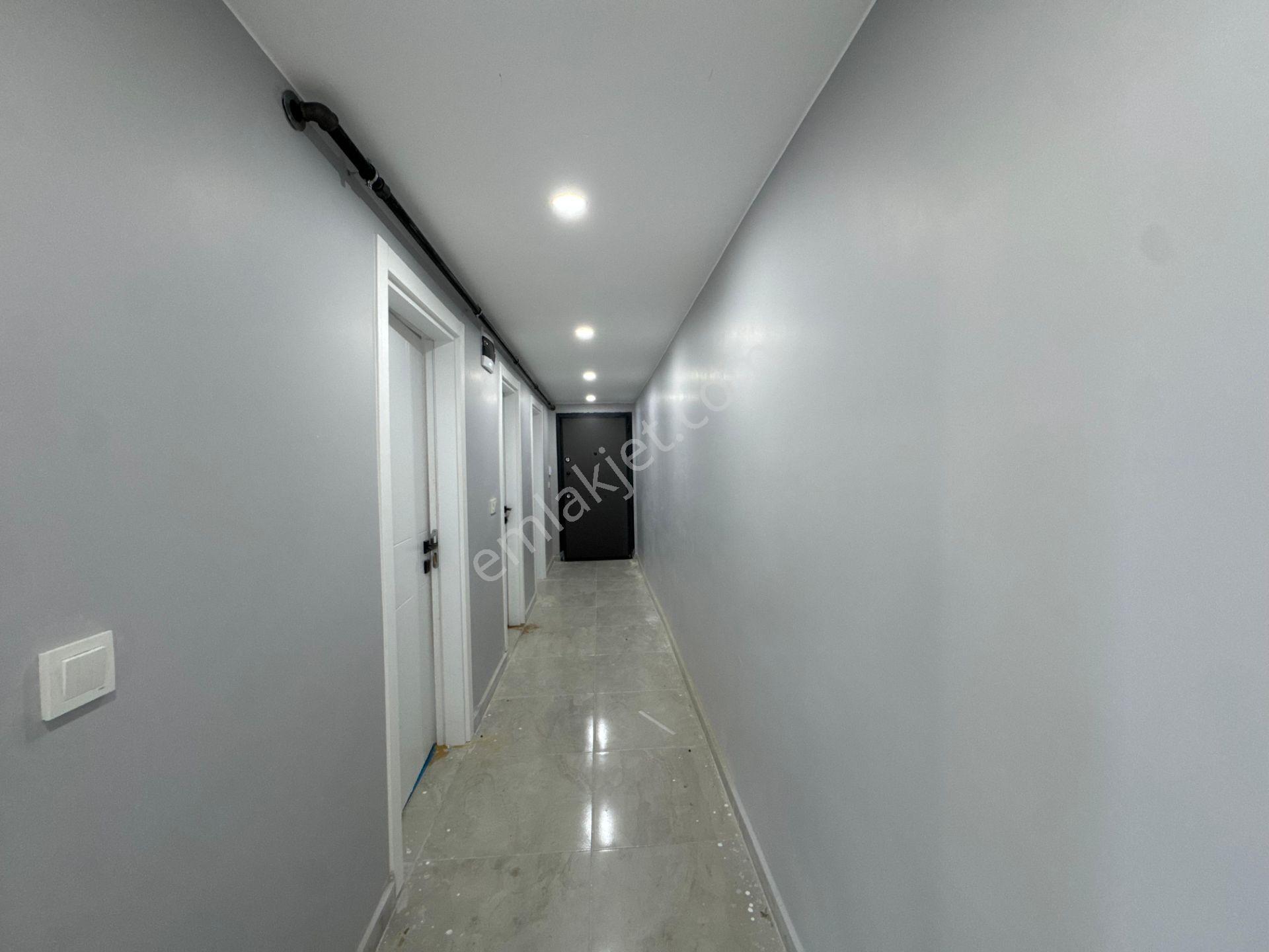 Merpa'dan Çerkezköy/ Gazi Osman Paşa'da/ Kiralık/ 2+1 Sıfır Daire - Görsel 15
