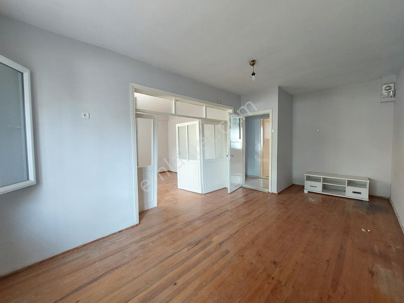 Bayraklı Yamanlar Mah De Kiralık 2+1 Boş Daire - Görsel 17