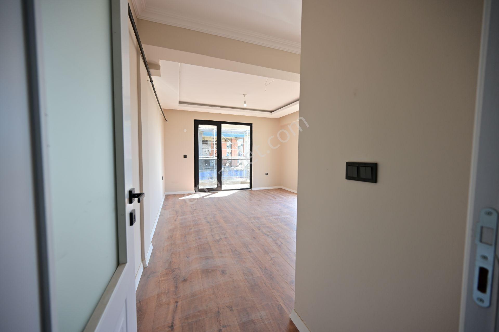 Düzce Merkez Dereli Mah 2+1 Ayrı Mutfak Aydınlık Satılık Daire - Görsel 12