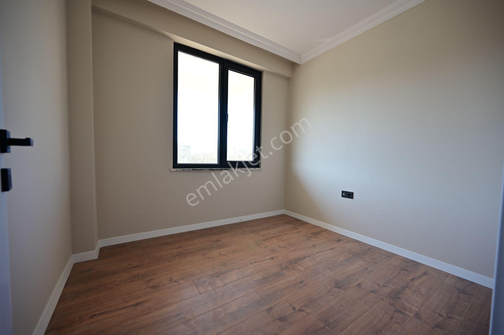 Düzce Merkez Dereli Mah 2+1 Ayrı Mutfak Aydınlık Satılık Daire - Görsel 24