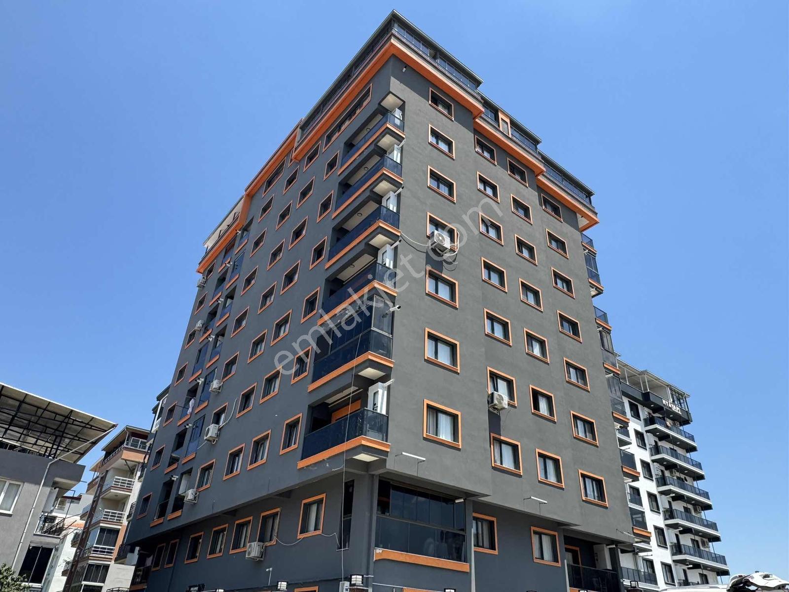 Menemen Devlet Hast.&çevreyoluna Yakın Konumda Satılık 3+1 Daire