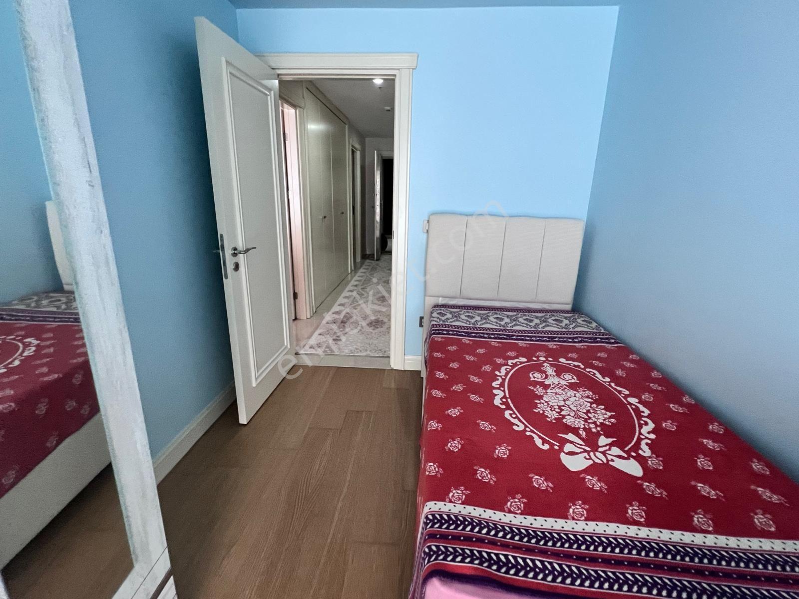 Kiptaş Venezia Mega 2+1 Kiralık Full Lüks Eşyalı 2 Banyolu Daire - Görsel 9
