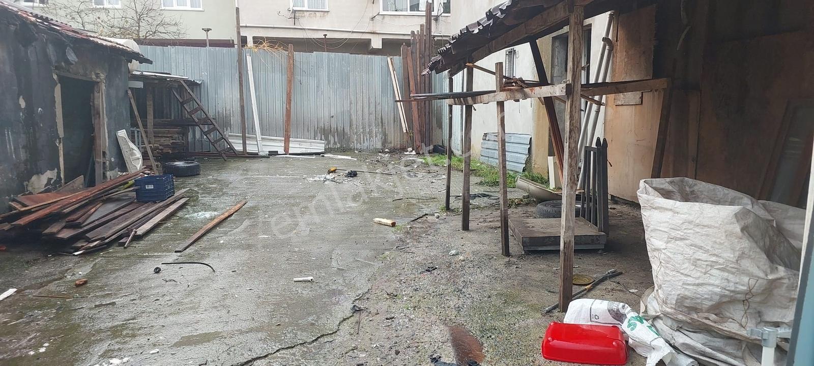 Ümraniye Elmalıkentte Çok Amaçlı Kullanıma Uygun 183 M2 Arsa - Görsel 6