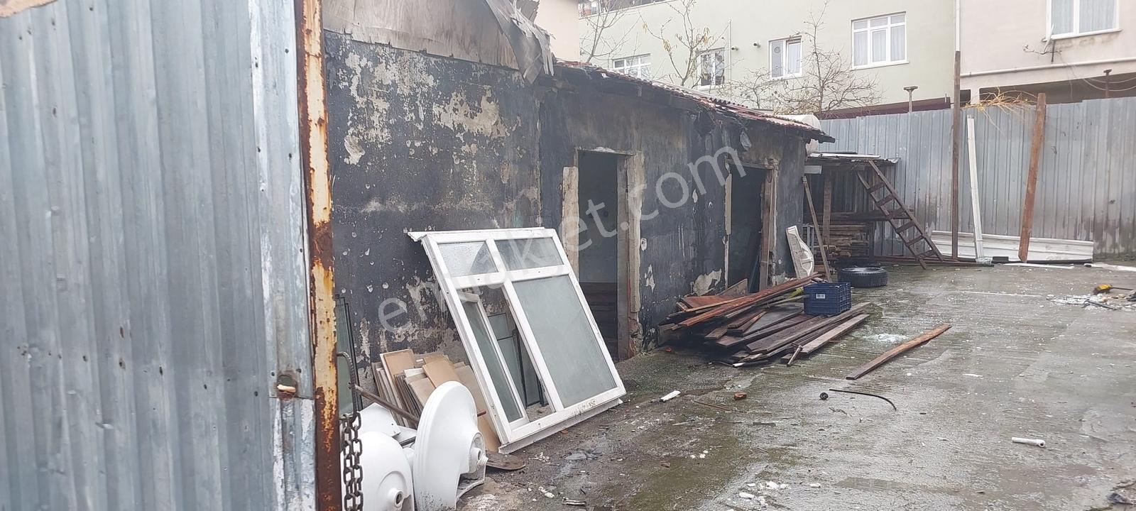 Ümraniye Elmalıkentte Çok Amaçlı Kullanıma Uygun 183 M2 Arsa - Görsel 11