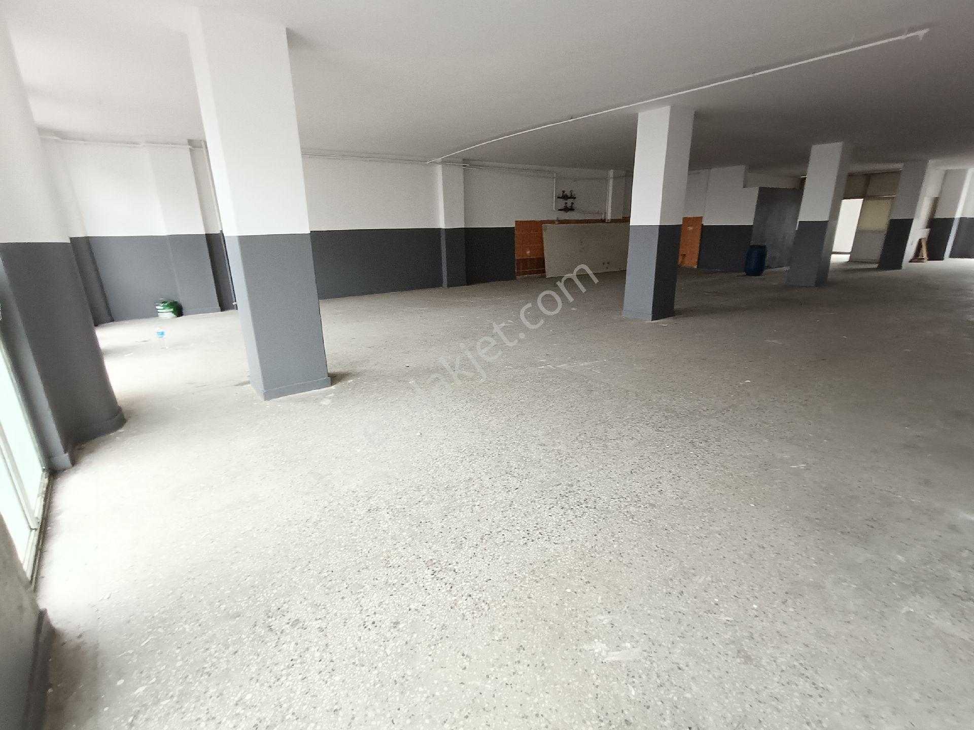 Sultangazi Malkoçoğlu Mahallesinde 350m² Kiralık Dükkan Bulunmaktadır - Görsel 3