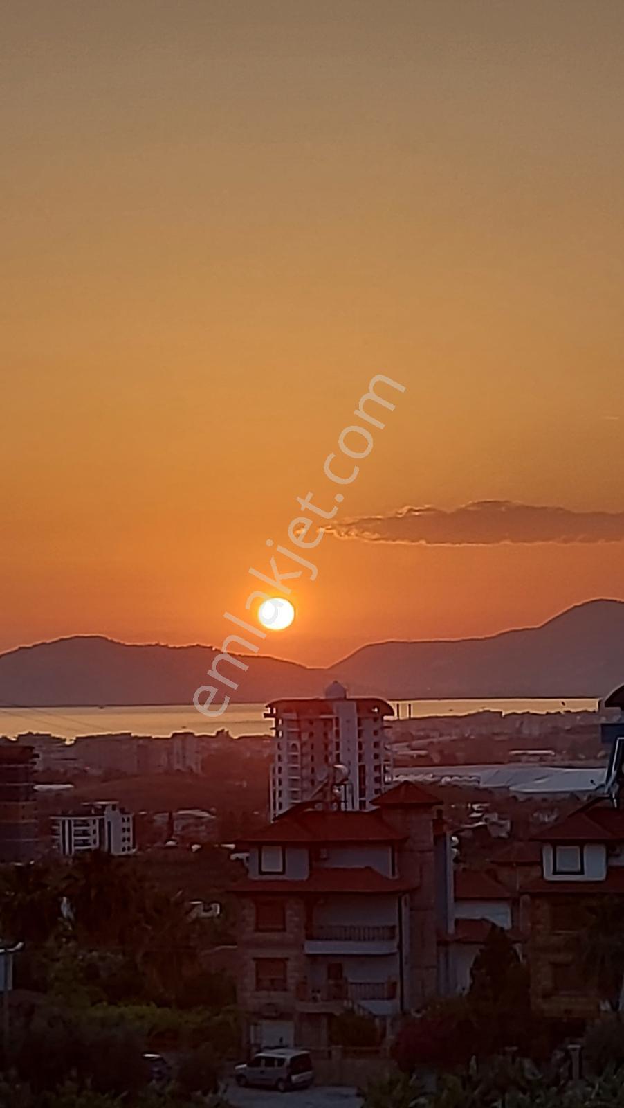 Azura Park Mahmutlar Alanya Da Ara Kat Kat Deniz Manzaralı Daire - Görsel 2