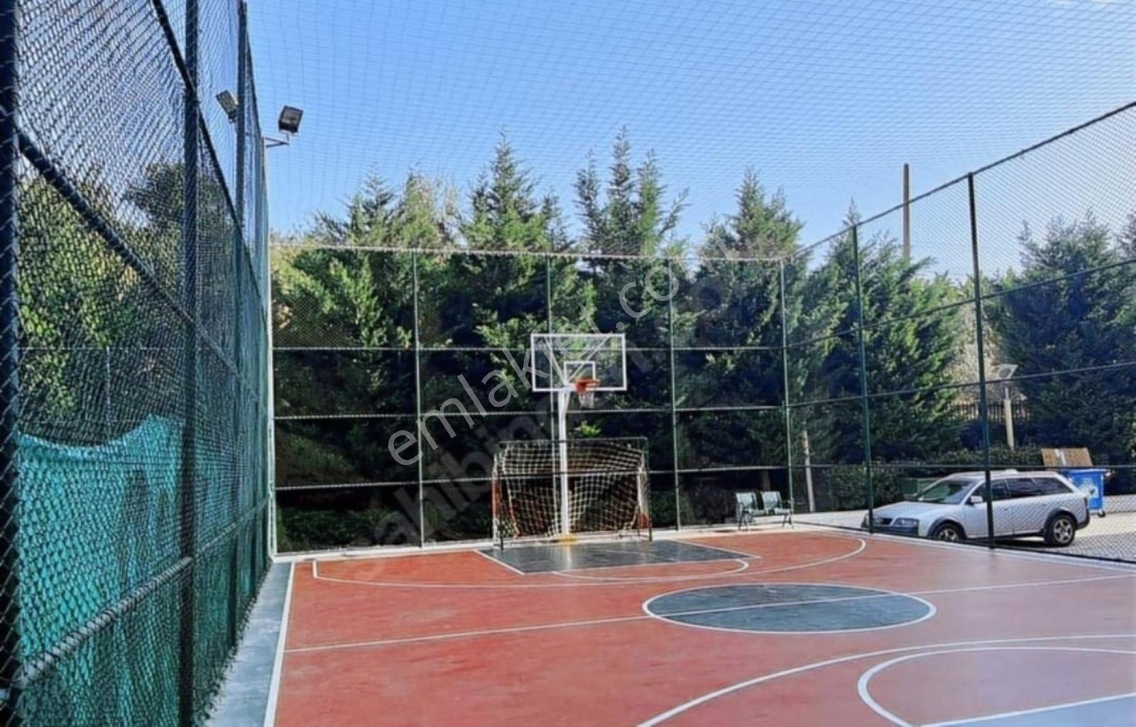 Azura Park Mahmutlar Alanya Da Ara Kat Kat Manzaralı Daire - Görsel 7