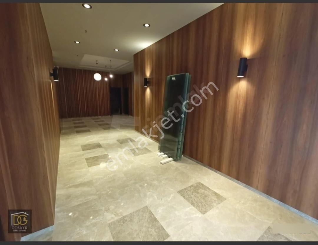 Vadi Ankara Site İçinde Güvenlikli Manzaralı Satılık 3+1 Daire - Görsel 3
