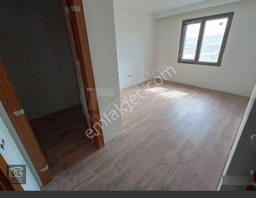 Vadi Ankara Site İçinde Güvenlikli Manzaralı Satılık 3+1 Daire - Görsel 7