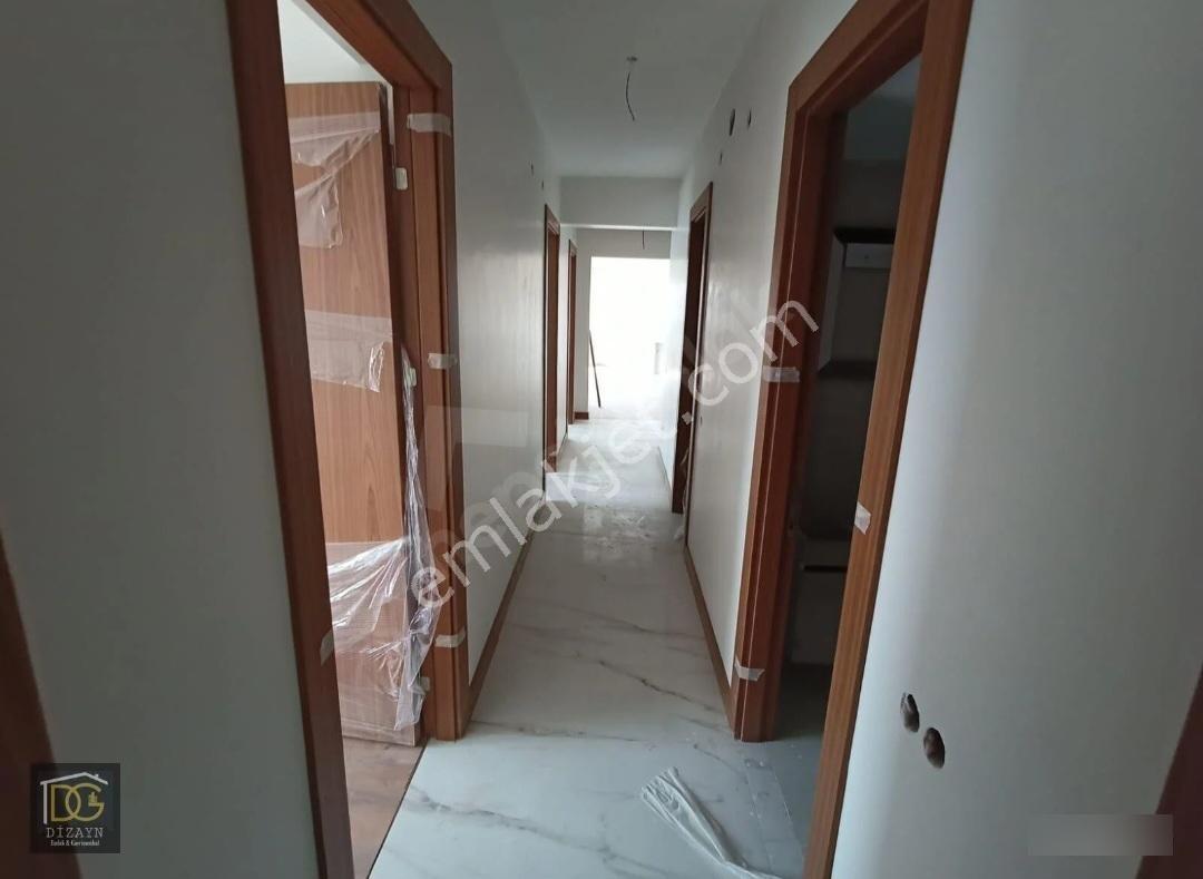 Vadi Ankara Site İçinde Güvenlikli Manzaralı Satılık 3+1 Daire - Görsel 4
