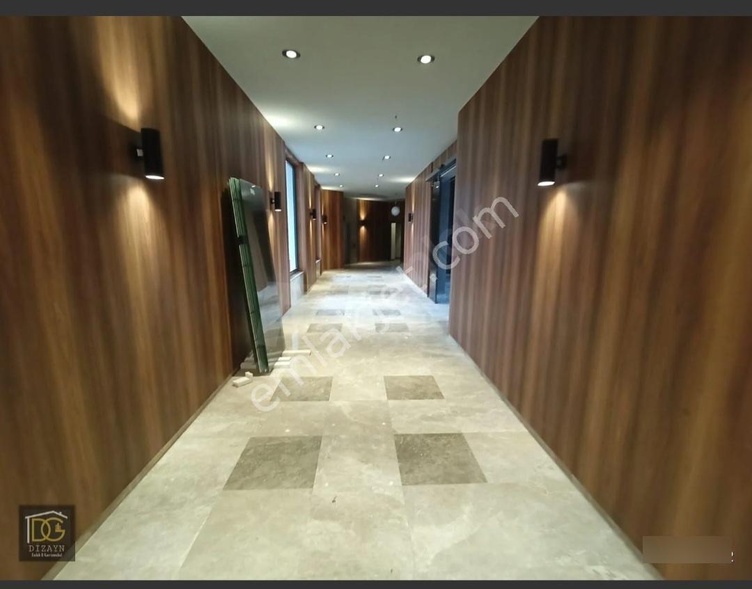 Vadi Ankara Site İçinde Güvenlikli Manzaralı Satılık 3+1 Daire - Görsel 17