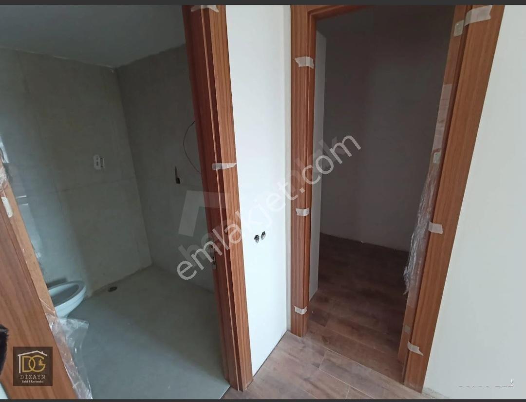 Vadi Ankara Site İçinde Güvenlikli Manzaralı Satılık 3+1 Daire - Görsel 8