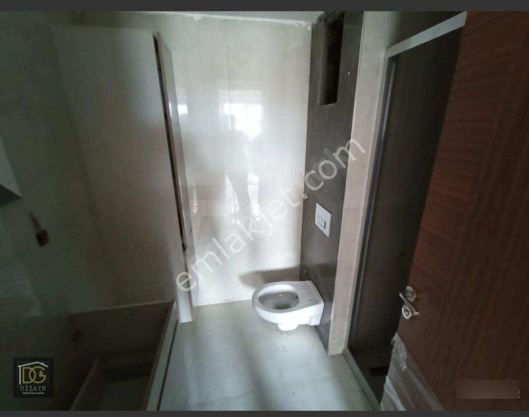 Vadi Ankara Site İçinde Güvenlikli Manzaralı Satılık 3+1 Daire - Görsel 20