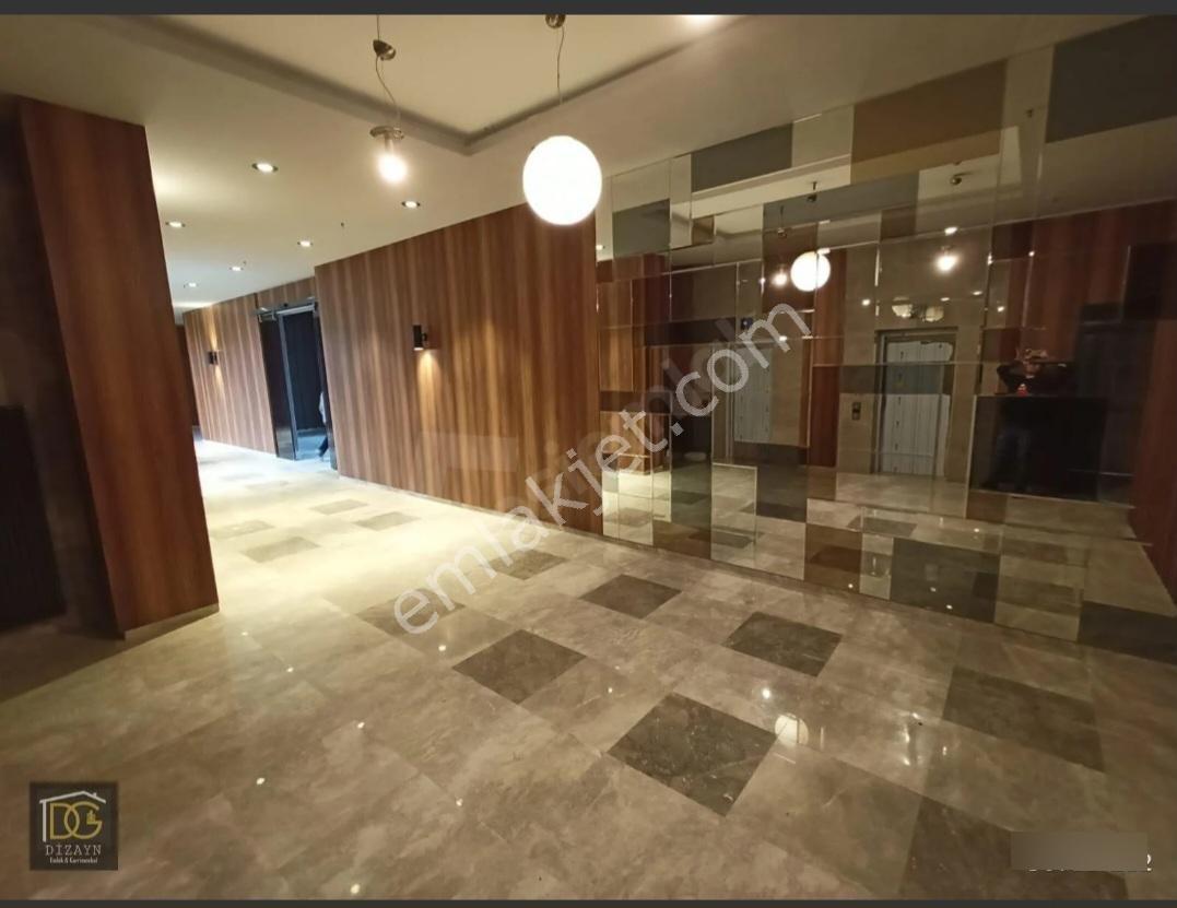 Vadi Ankara Site İçinde Güvenlikli Manzaralı Satılık 3+1 Daire - Görsel 10