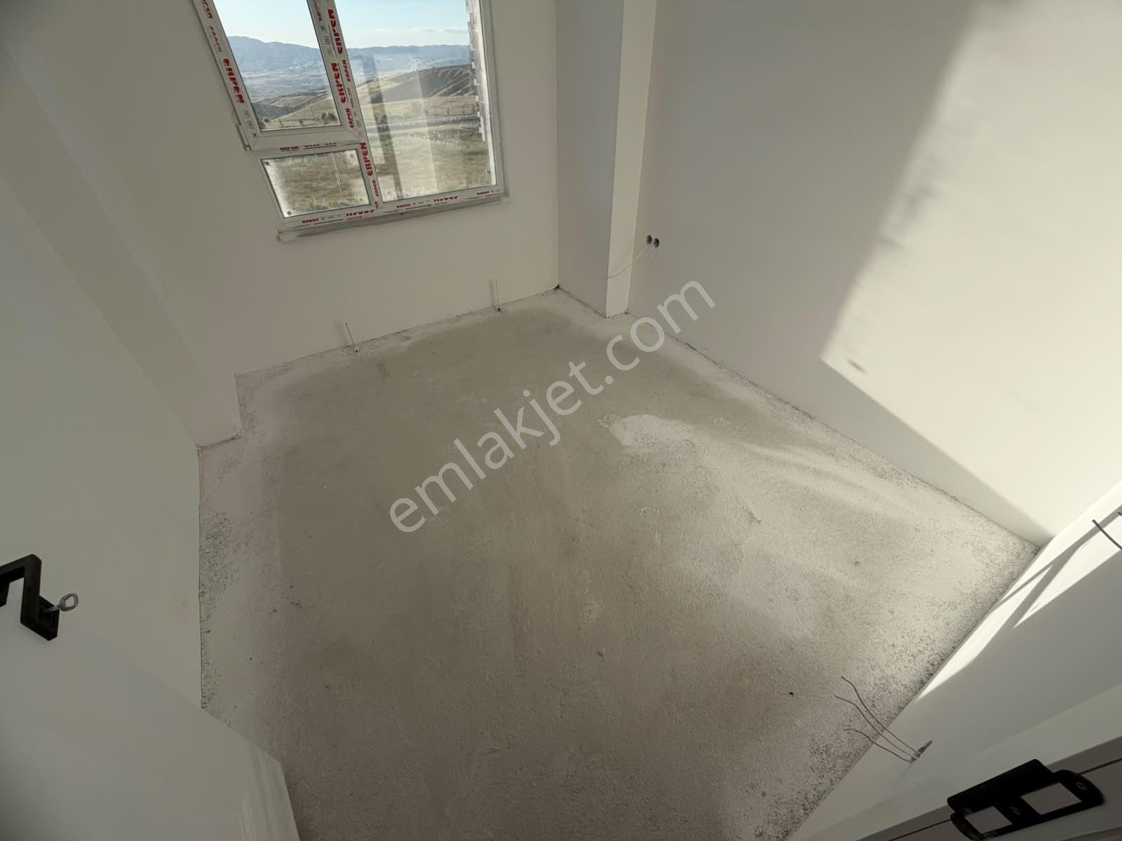Emlak Danışmanım'dan║atayurt Mh.║avantajlı║geniş Balkonlu Daire - Görsel 23