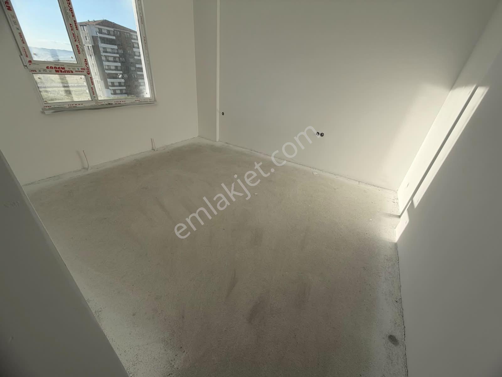 Emlak Danışmanım'dan║atayurt Mh.║avantajlı║geniş Balkonlu Daire - Görsel 34