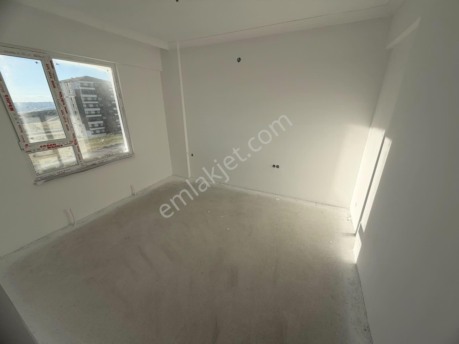 Emlak Danışmanım'dan║atayurt Mh.║avantajlı║geniş Balkonlu Daire - Görsel 19