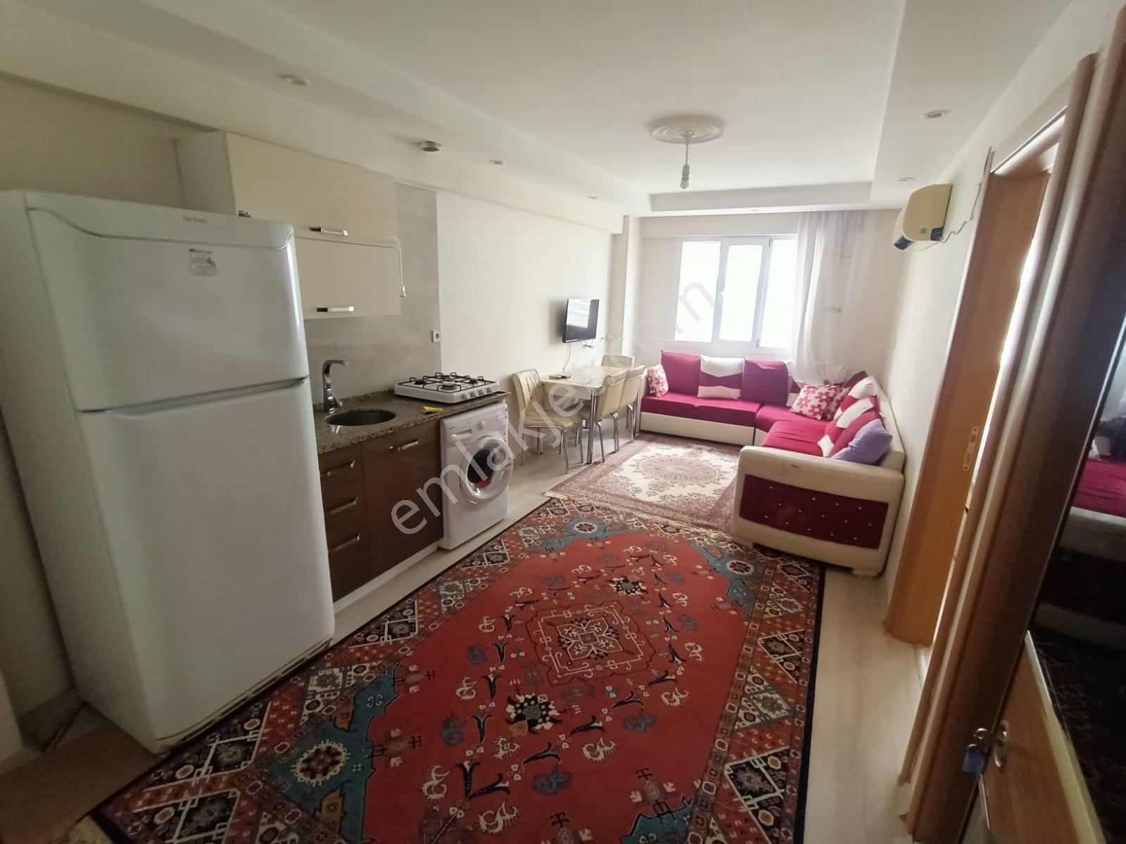 Dyg Danışmanlık Hizmetlerinden Satılık 1+1 Eşyalı Daire - Görsel 11