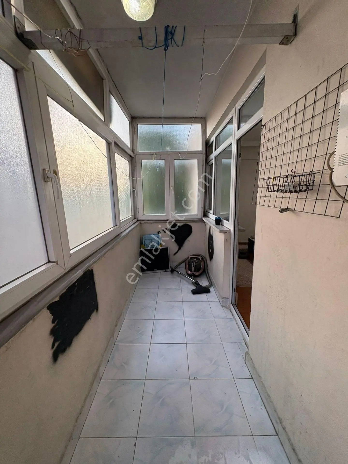 İletişim'den Eyüp Sultan Girne Cadde'sine 100mt, Metro'ya 10'dk Mesafede - Görsel 5