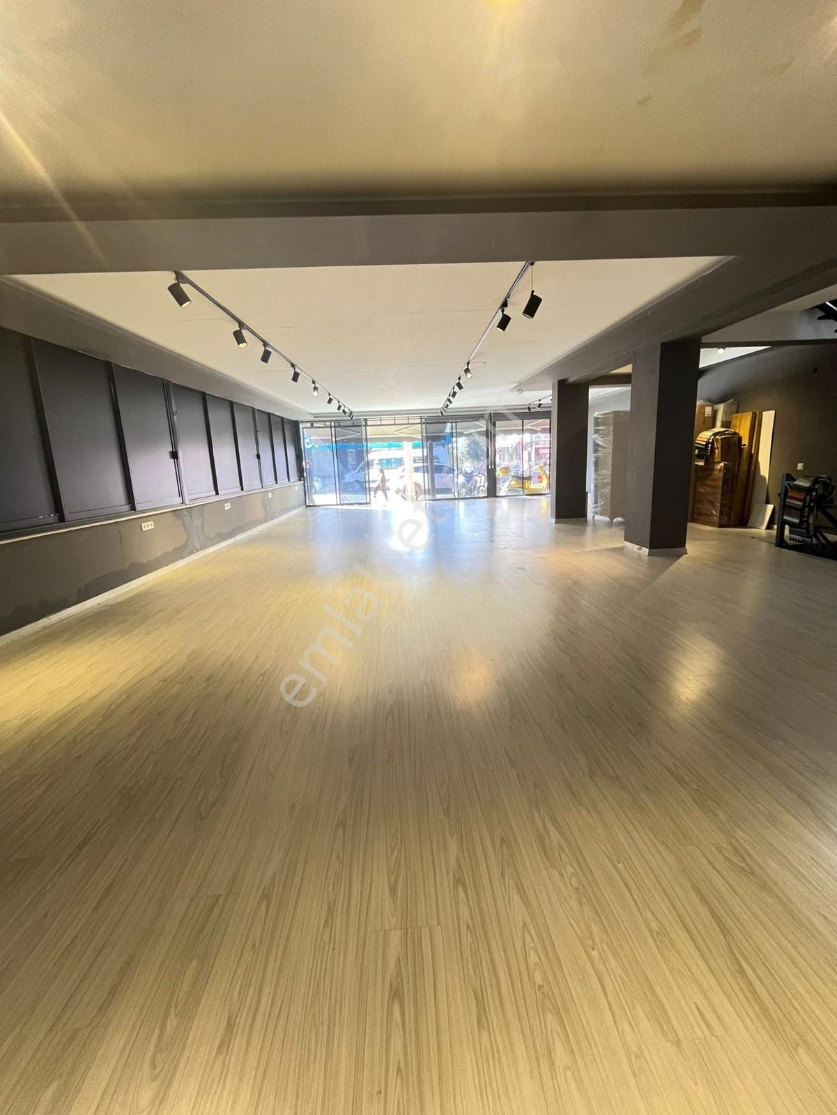 Poyraz'dan Erenköy Mahallesinde 170m² Satılık Köşe Dükkan - Görsel 14