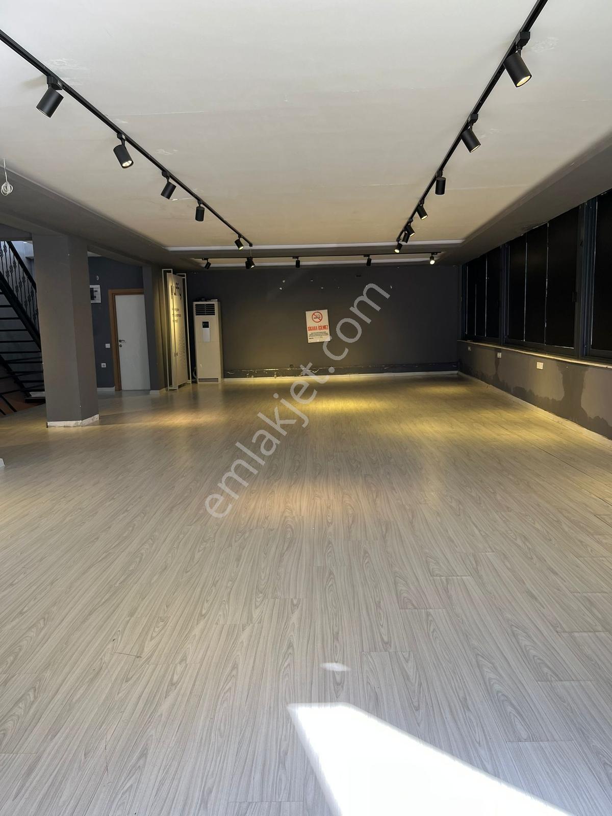 Poyraz'dan Erenköy Mahallesinde 170m² Satılık Köşe Dükkan - Görsel 16