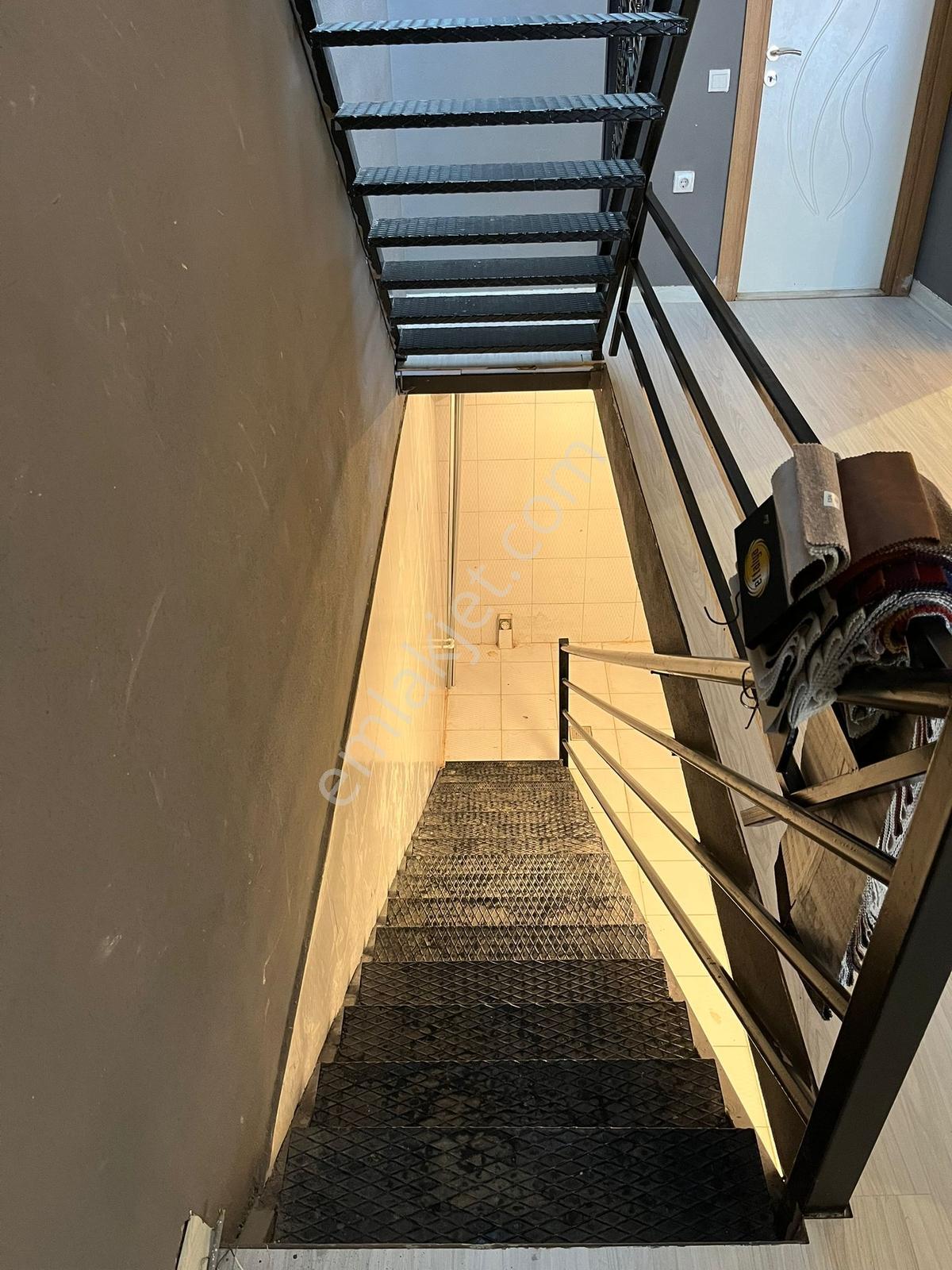 Poyraz'dan Erenköy Mahallesinde 170m² Satılık Köşe Dükkan - Görsel 8