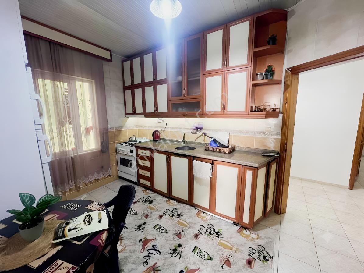 Aktif'ten 2 Katlı Satılık Müstakil Daire - Görsel 15