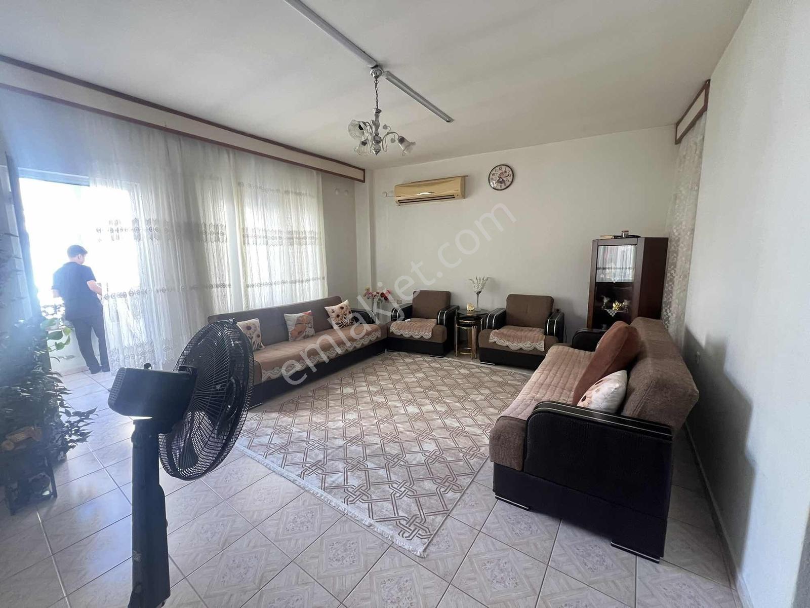 Aktif'ten 2 Katlı Satılık Müstakil Daire - Görsel 19